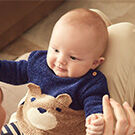 Bebé niño (0-2 años)